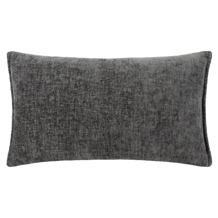 BUXTON 30X50 CUSHION CASE CHARCOAL