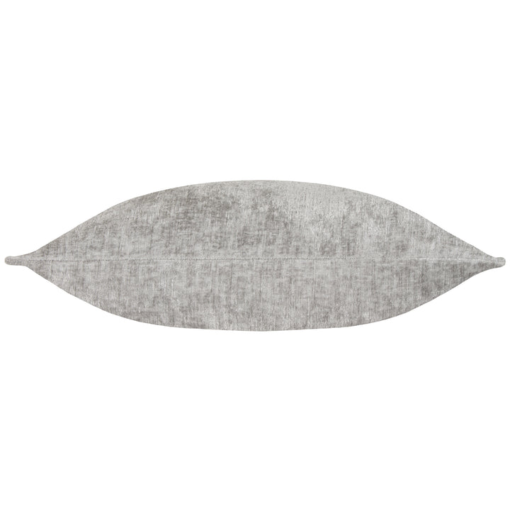 BUXTON 30X50 CUSHION CASE GREY