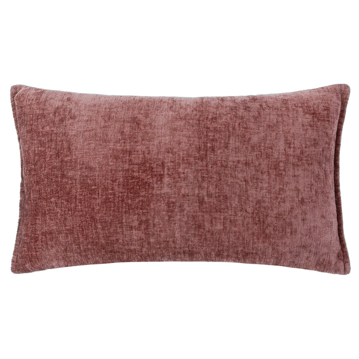 BUXTON 30X50 CUSHION CASE HEATHER
