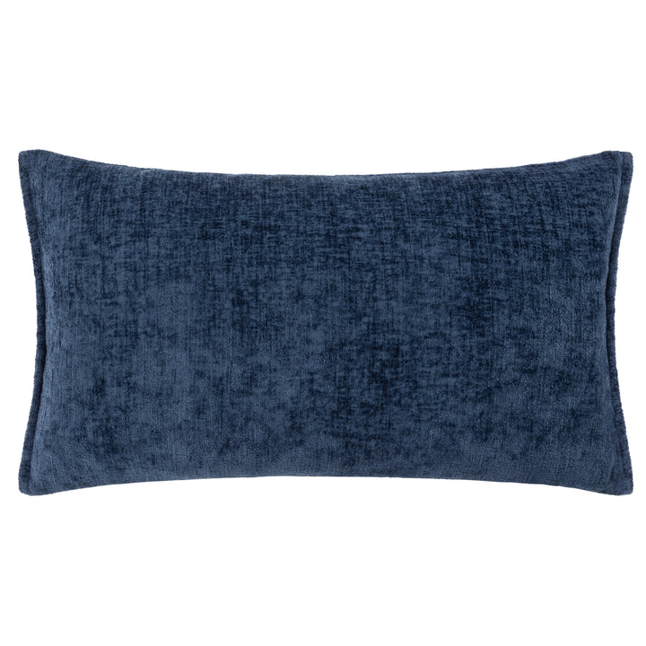 BUXTON 30X50 CUSHION CASE NAVY