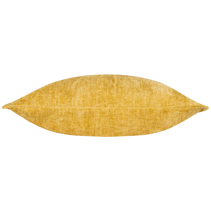 BUXTON 30X50 CUSHION CASE OCHRE