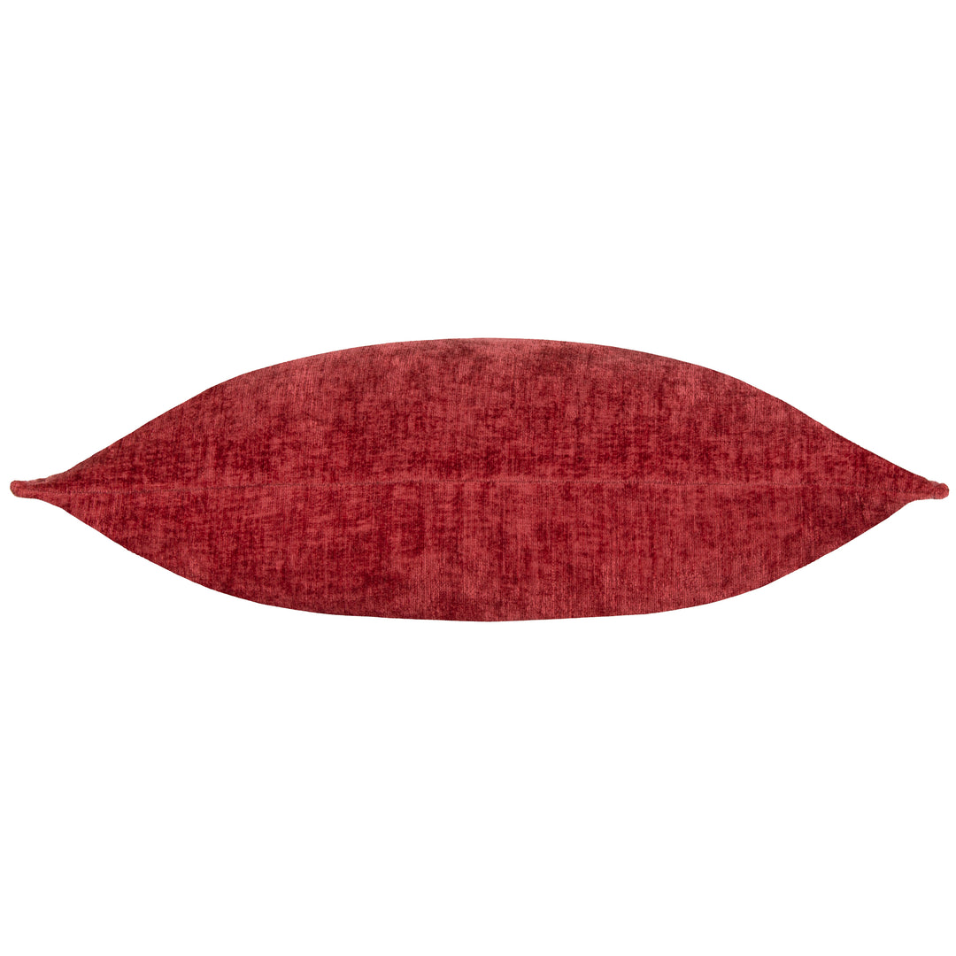 BUXTON 30X50 CUSHION CASE RED