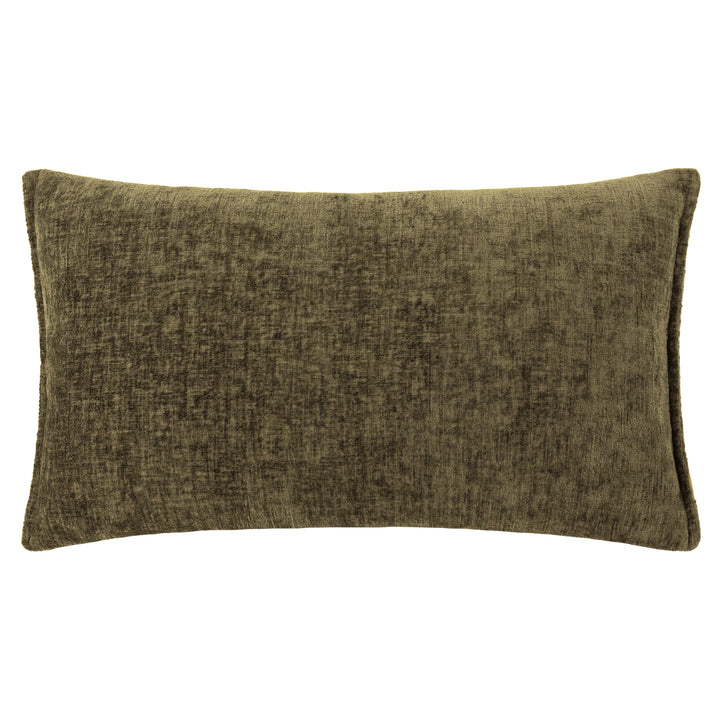BUXTON 30X50 CUSHION CASE SAGE