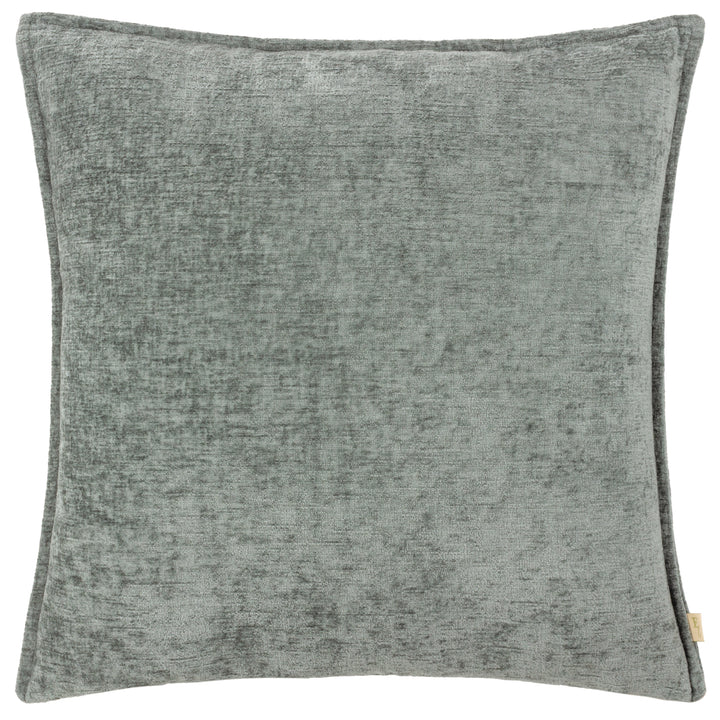 BUXTON 50X50 CUSHION CASE BLUE