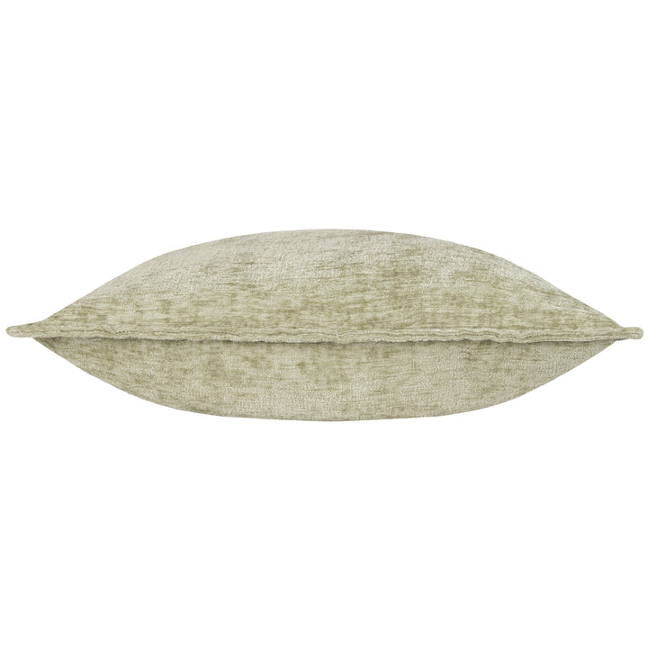 BUXTON 50X50 CUSHION CASE EUCALYPTUS