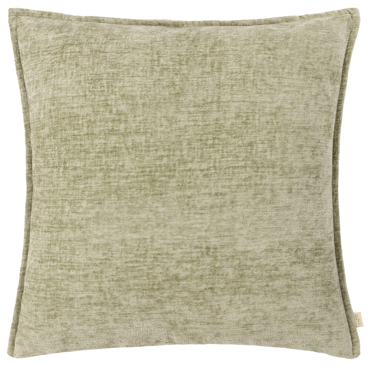 BUXTON 50X50 CUSHION CASE EUCALYPTUS