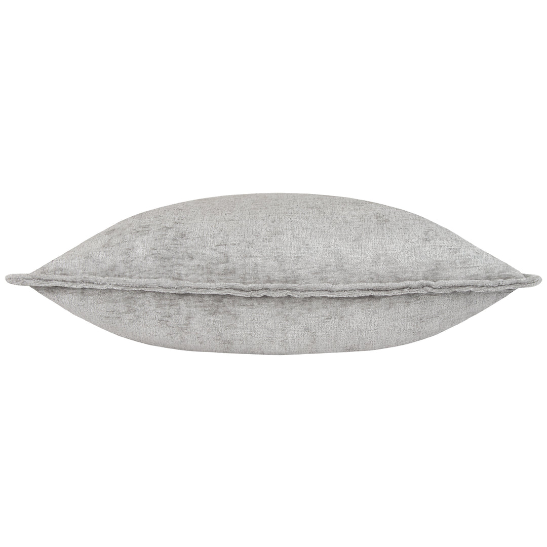 BUXTON 50X50 CUSHION CASE GREY