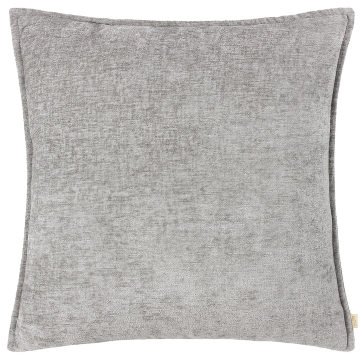 BUXTON 50X50 CUSHION CASE GREY