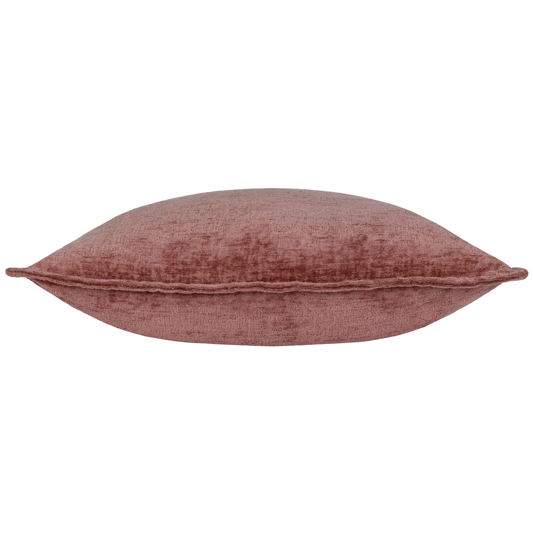 BUXTON 50X50 CUSHION CASE HEATHER