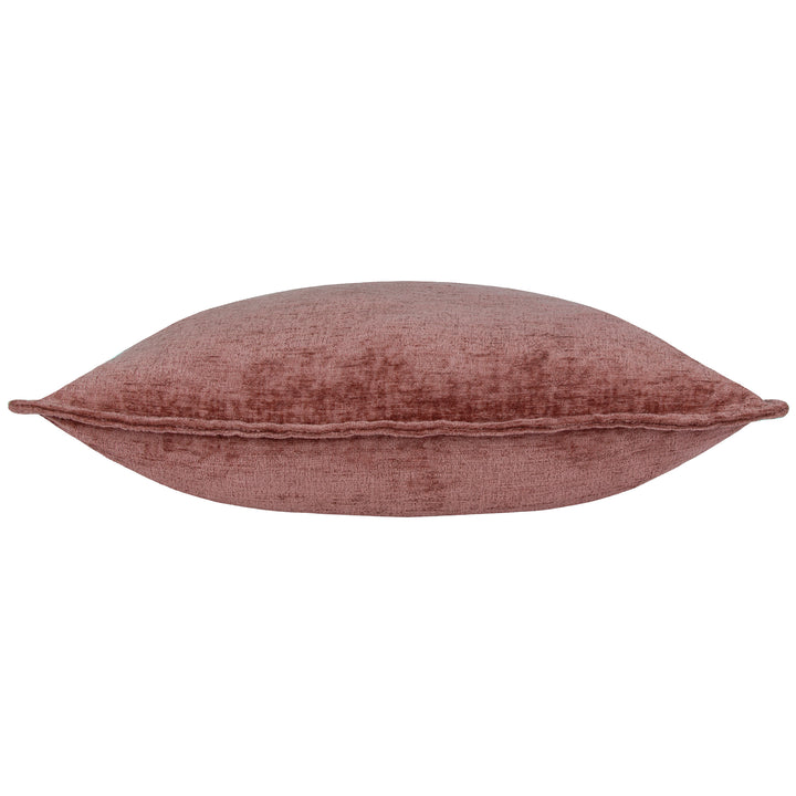 BUXTON 50X50 CUSHION CASE HEATHER