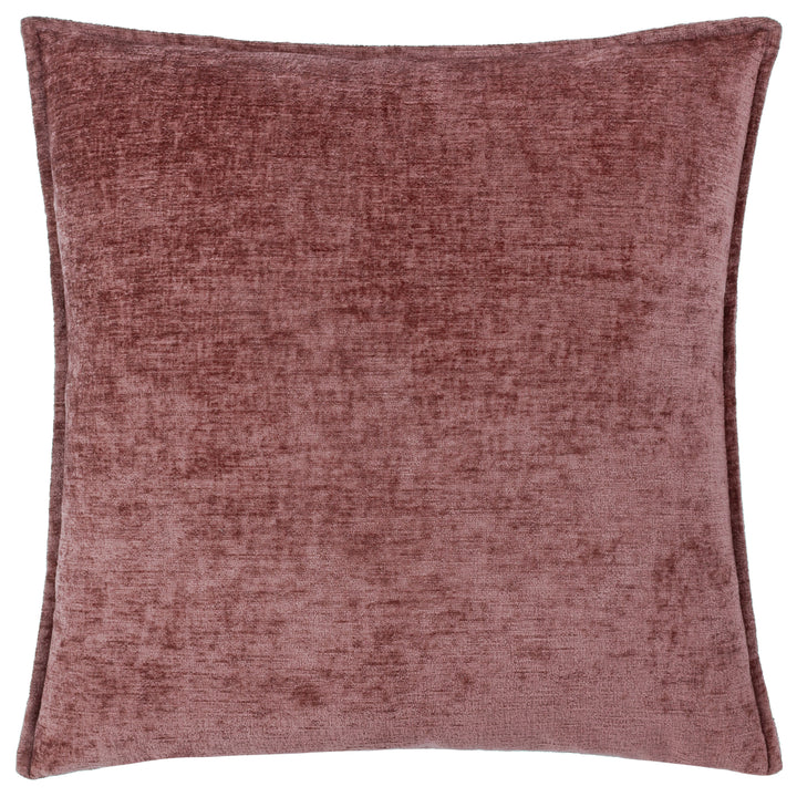 BUXTON 50X50 CUSHION CASE HEATHER