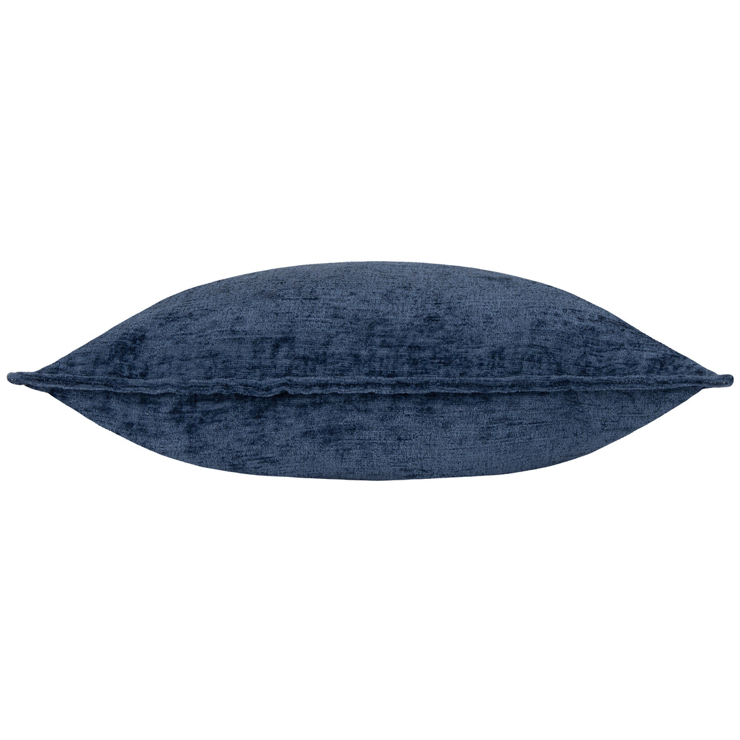 BUXTON 50X50 CUSHION CASE NAVY