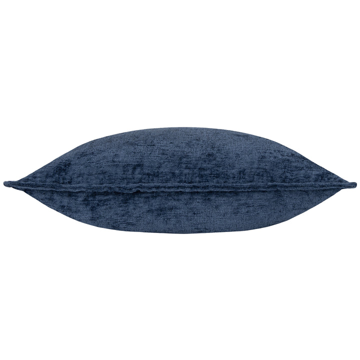 BUXTON 50X50 CUSHION CASE NAVY