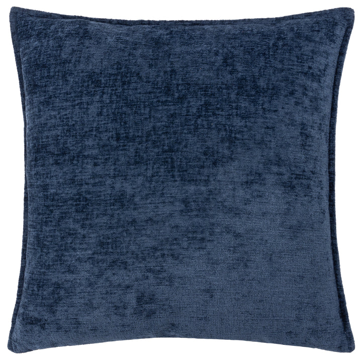 BUXTON 50X50 CUSHION CASE NAVY