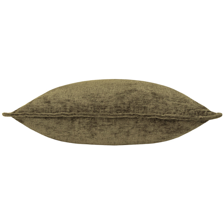 BUXTON 50X50 CUSHION CASE SAGE