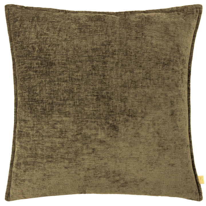BUXTON 50X50 CUSHION CASE SAGE