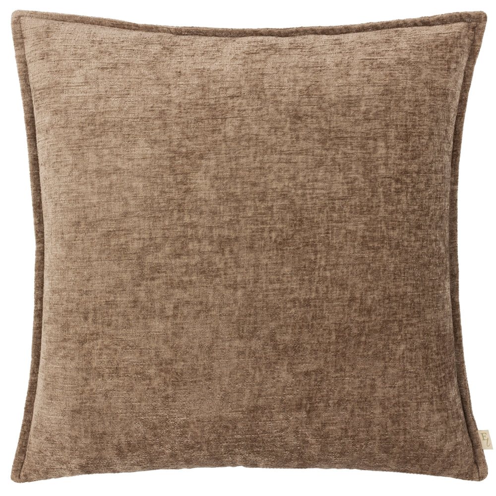 Buxton 50x50 Cushion Case Taupe - image 2