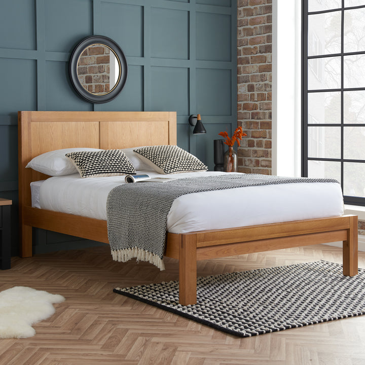Bellevue King Bed