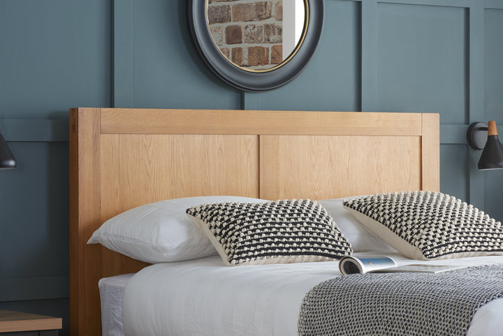 Bellevue King Bed