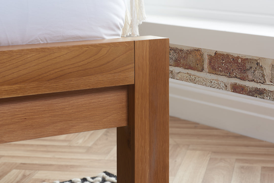 Bellevue Double Bed