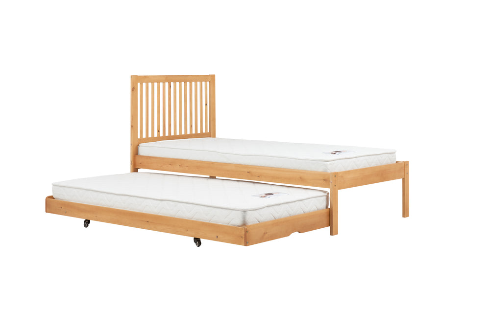 Buxton Trundle Bed