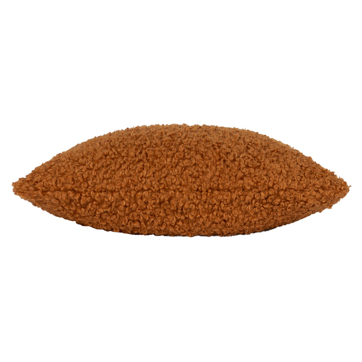 CABU 45X45 CUSHION CASE GINGER