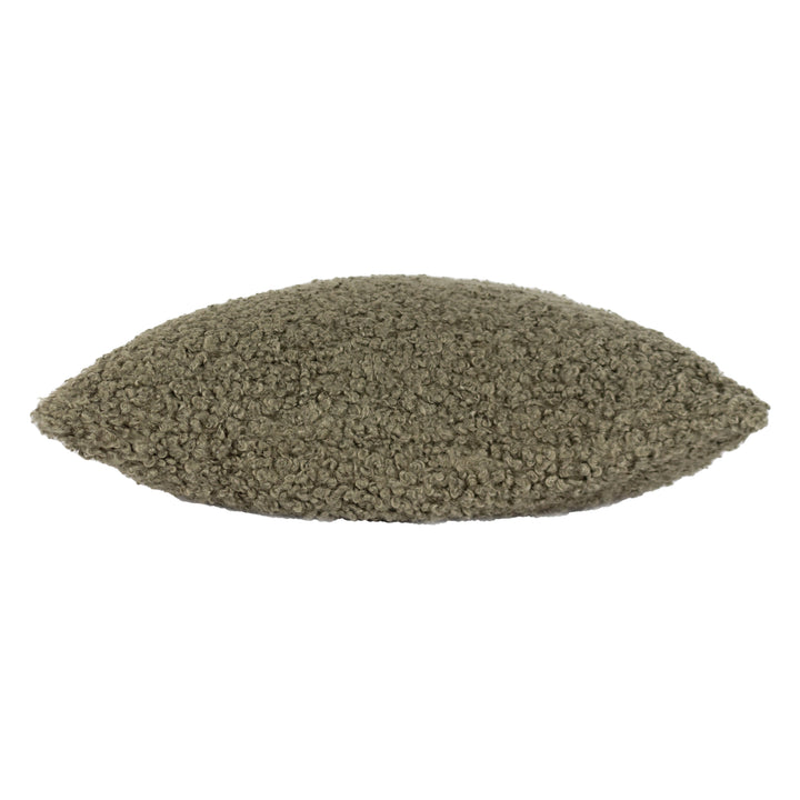 CABU 45X45 CUSHION CASE KHAKI
