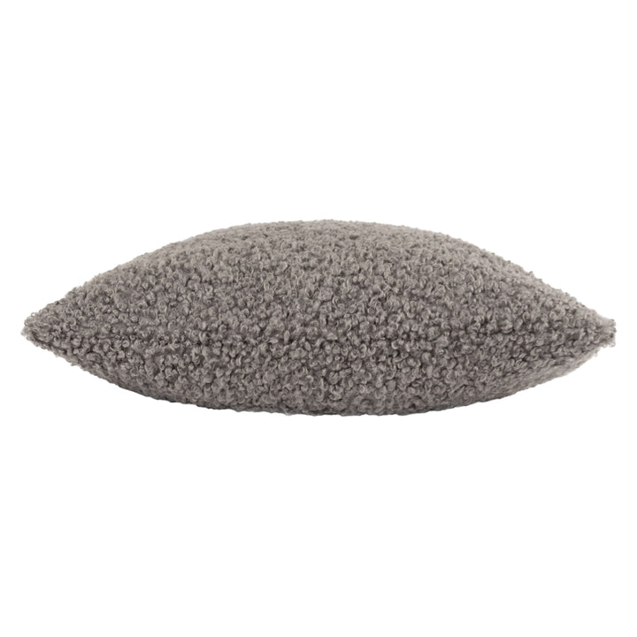 CABU 45X45 CUSHION CASE STORM GREY