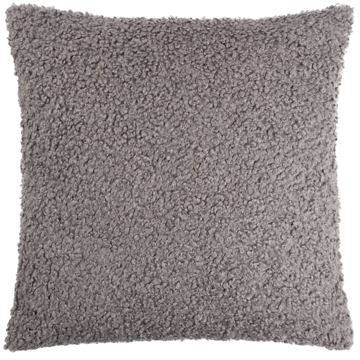 CABU 45X45 CUSHION CASE STORM GREY