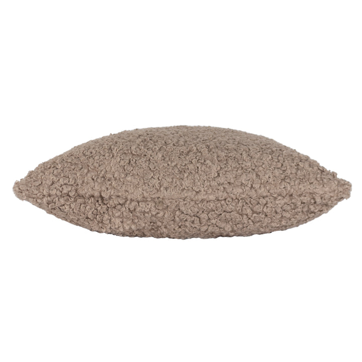 CABU 45X45 CUSHION CASE TAUPE