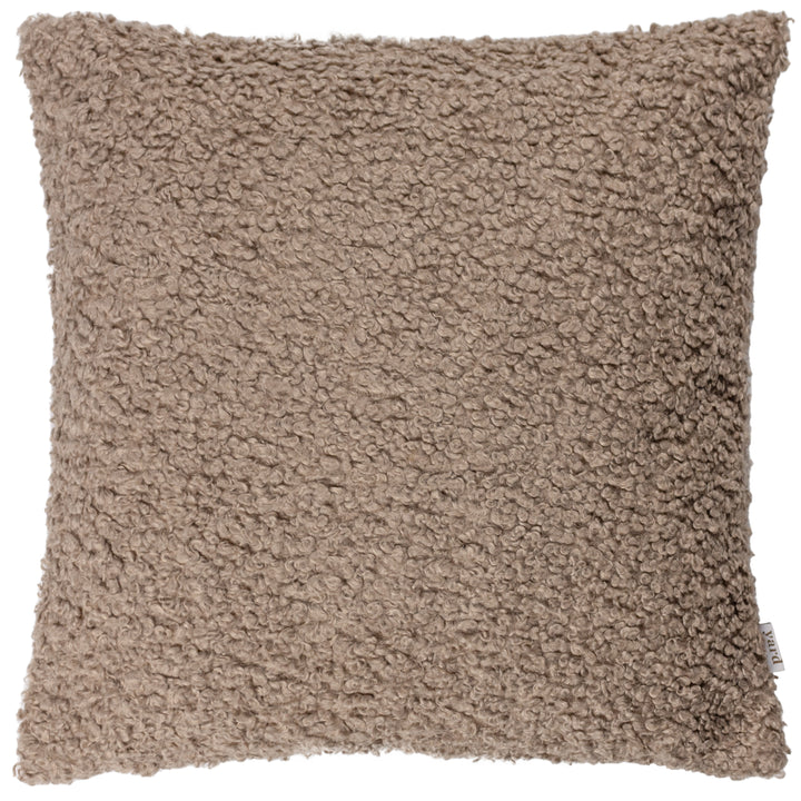 CABU 45X45 CUSHION CASE TAUPE