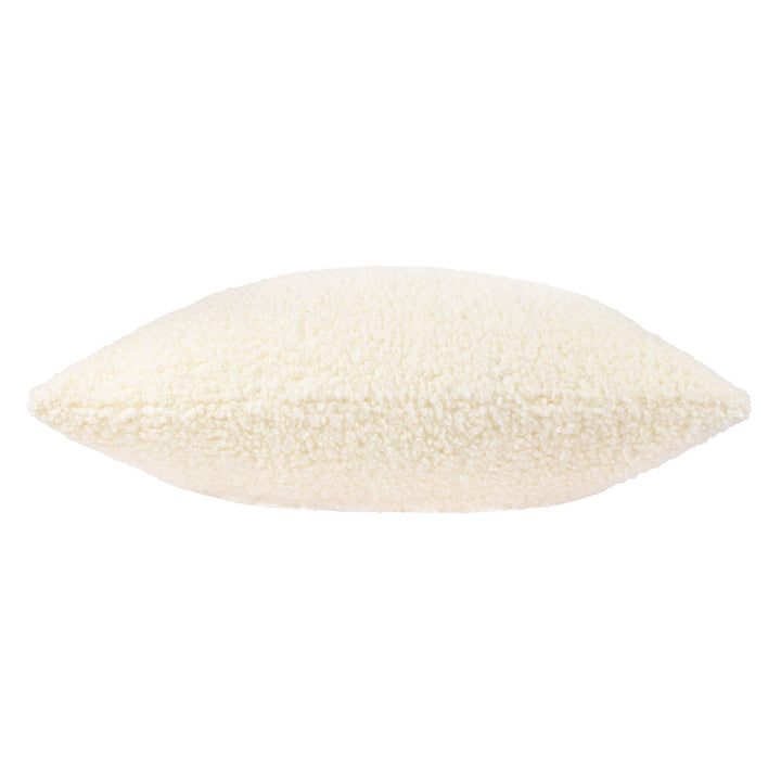 CABU 55X55 CUSHION CASE ECRU