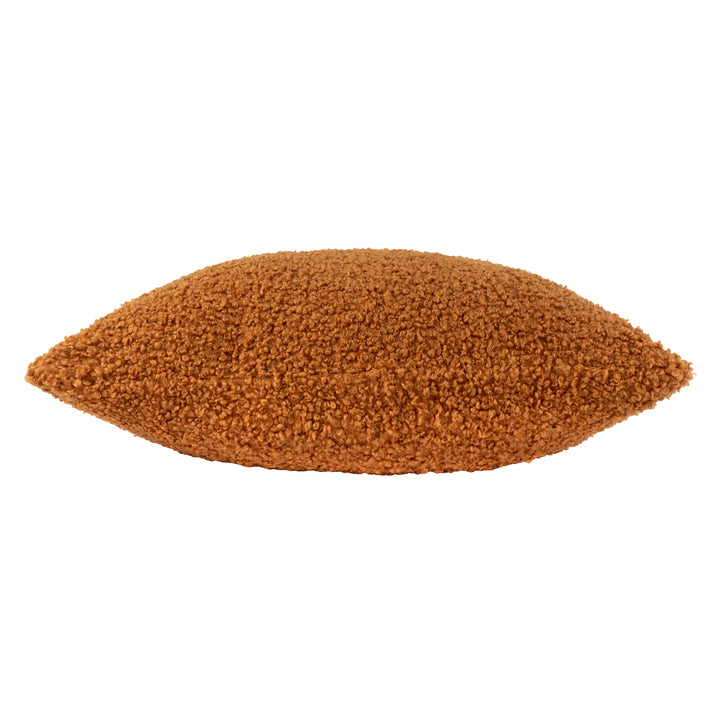 CABU 55X55 CUSHION CASE GINGER