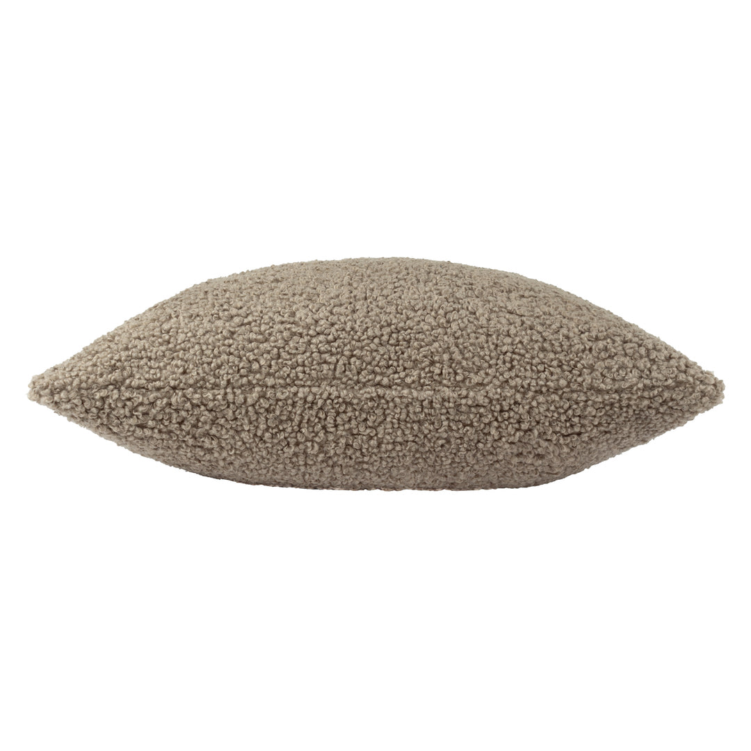CABU 55X55 CUSHION CASE TAUPE
