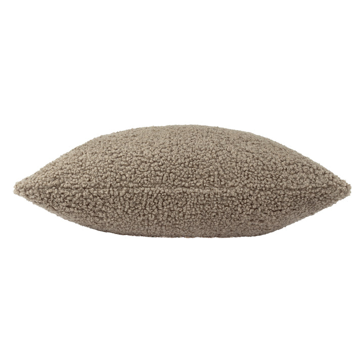 CABU 55X55 CUSHION CASE TAUPE