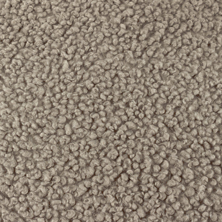 CABU 55X55 CUSHION CASE TAUPE