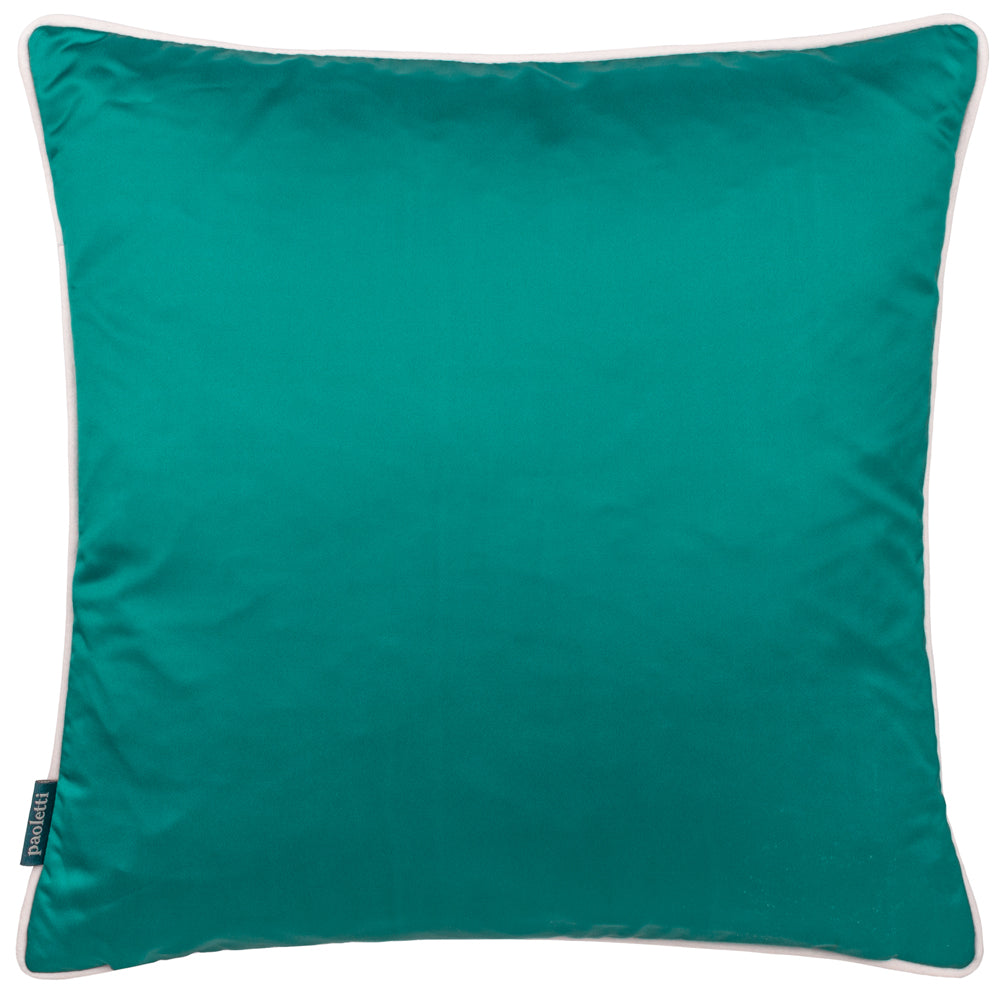 CARNABY CHAIN 45X45 CUSHION CASE BRONZE