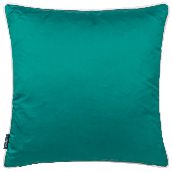 CARNABY CHAIN 45X45 CUSHION CASE BRONZE