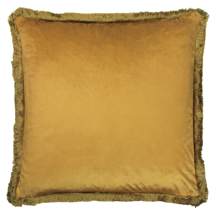 CAHALA 50X50 CUSHION COVER CUMIN