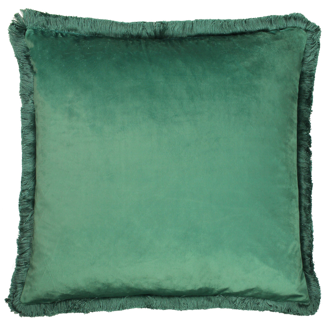 CAHALA 50X50 CUSHION COVER JADE