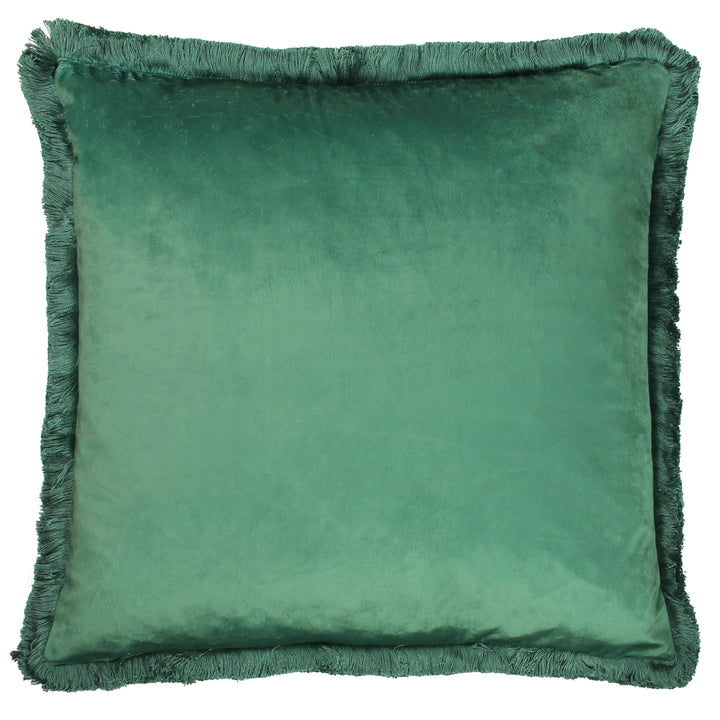CAHALA 50X50 CUSHION COVER JADE
