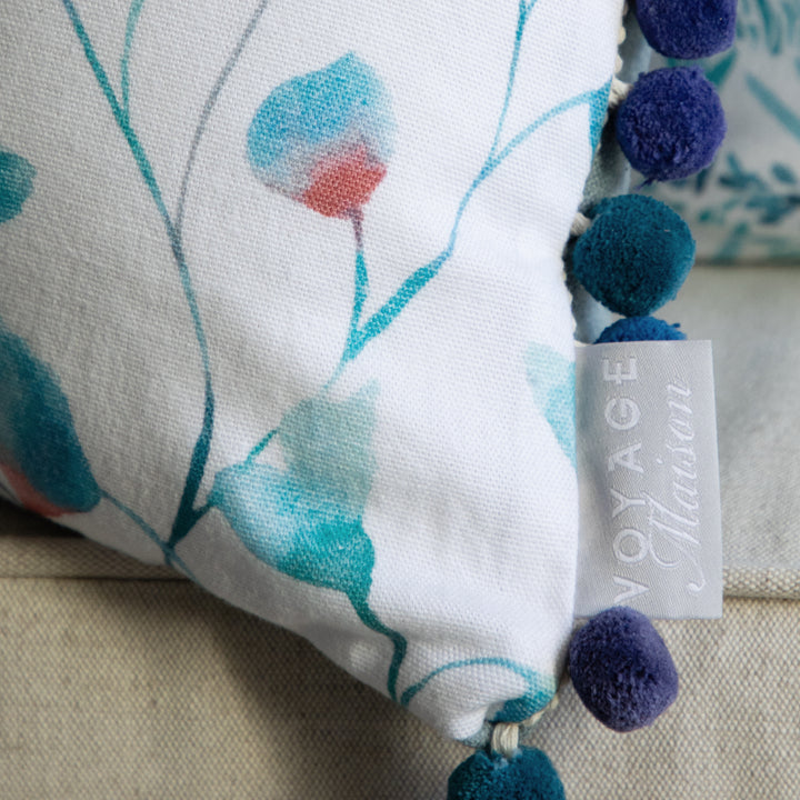 CALA 40X60 CUSHION CASE MARINE