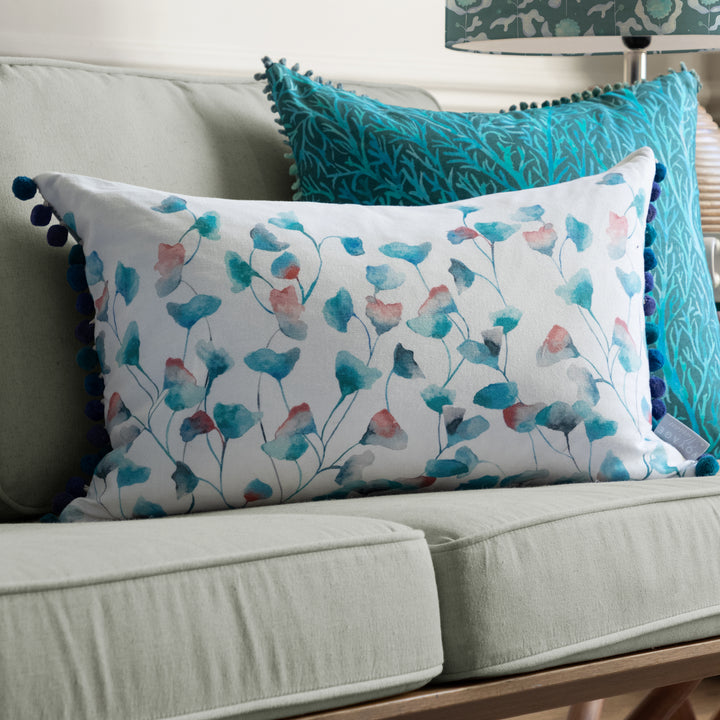 CALA 40X60 CUSHION CASE MARINE