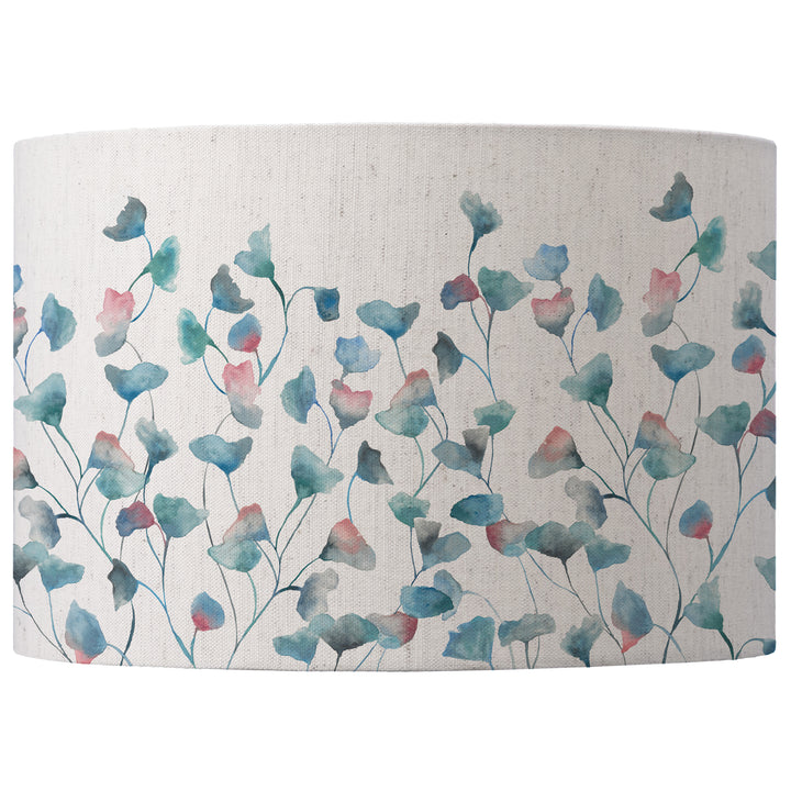 CALA MARINE EVA LAMPSHADE BLUE