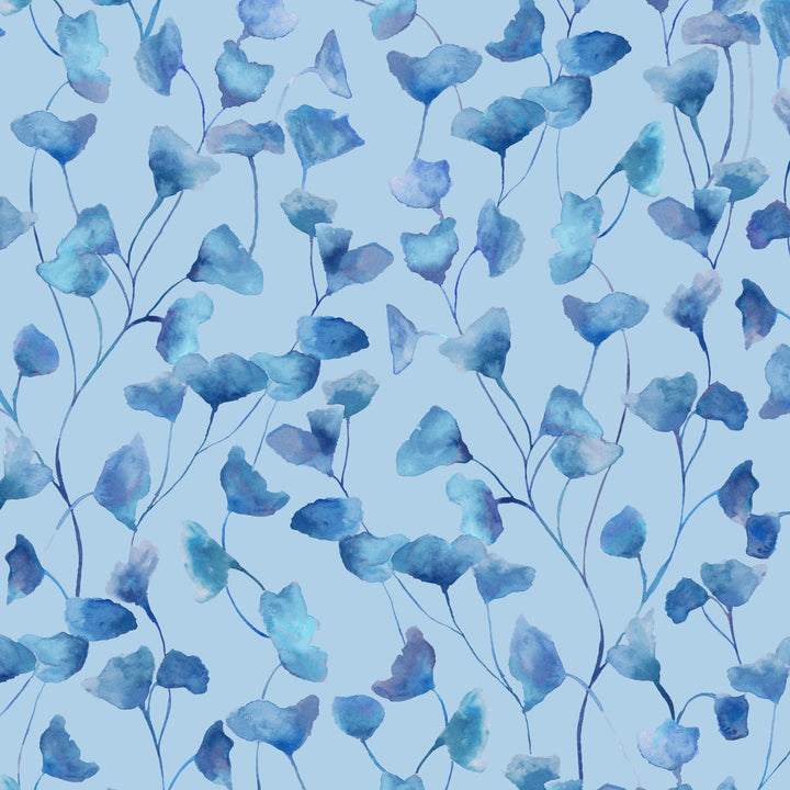 Cala Wallpaper Cobalt - image 3