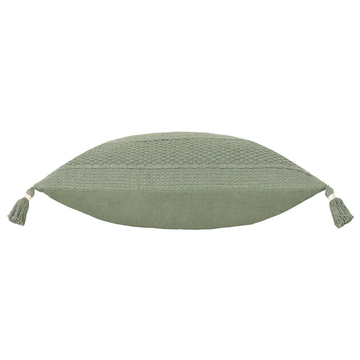 CALICHE 40X60 CUSHION CASE EUCALYPTUS