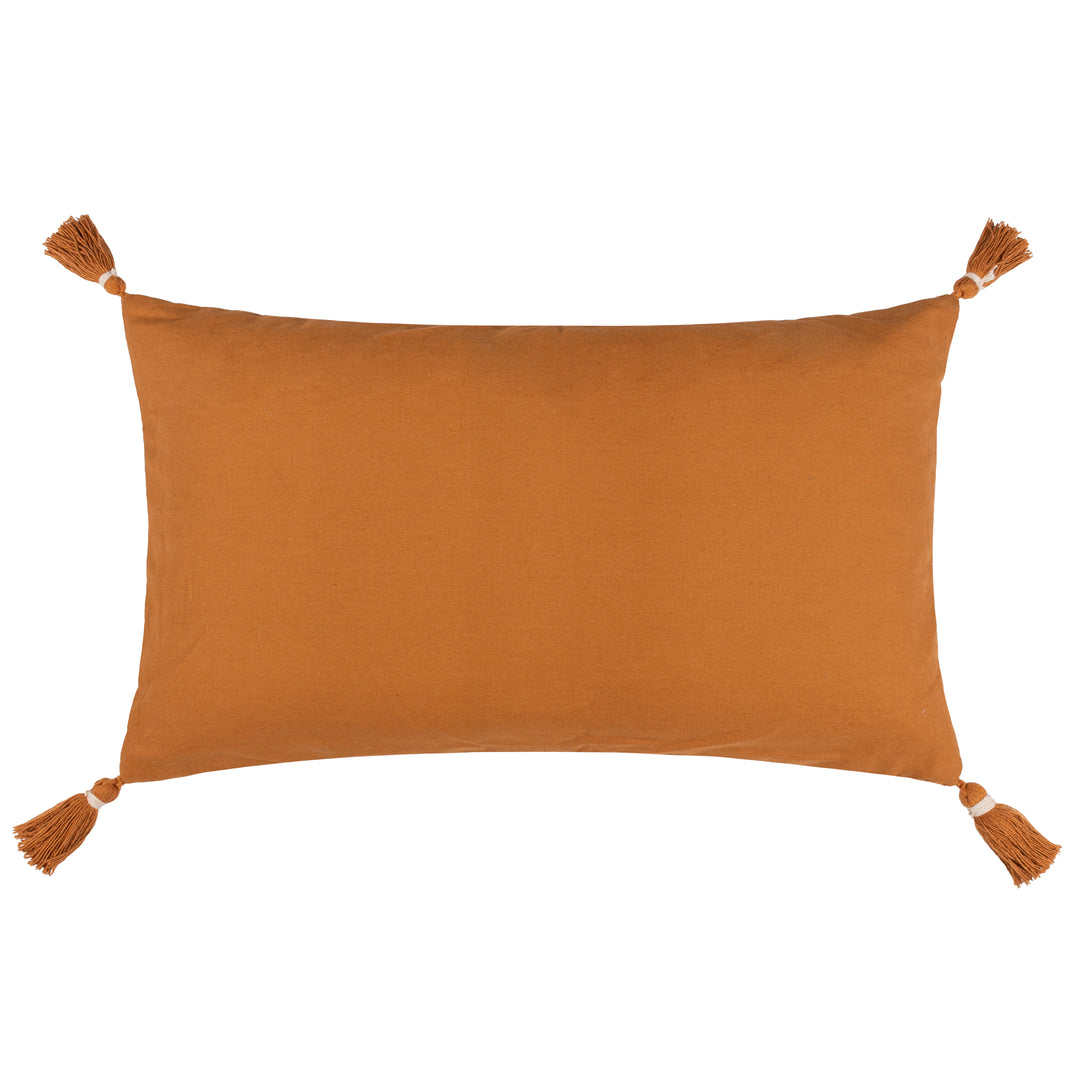 CALICHE 40X60 CUSHION CASE GINGER