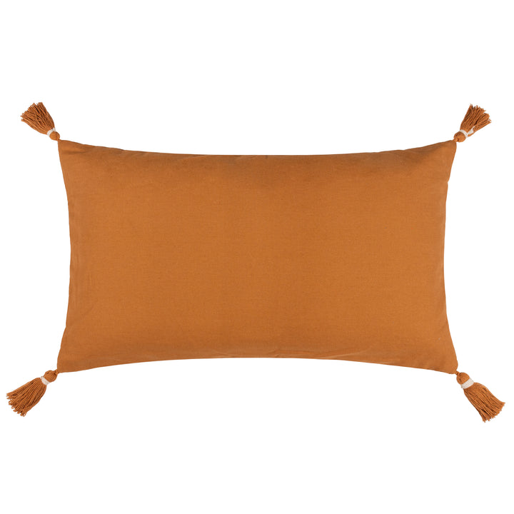 CALICHE 40X60 CUSHION CASE GINGER