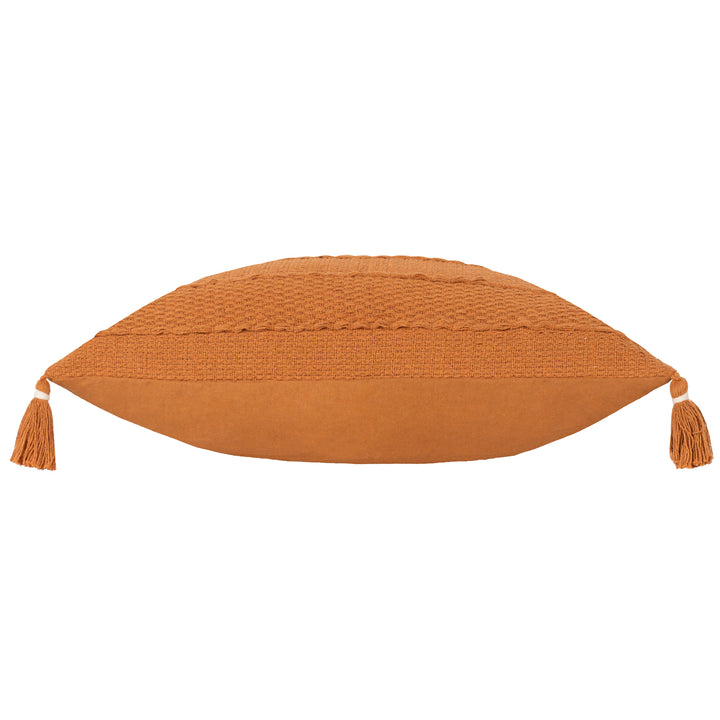 CALICHE 40X60 CUSHION CASE GINGER