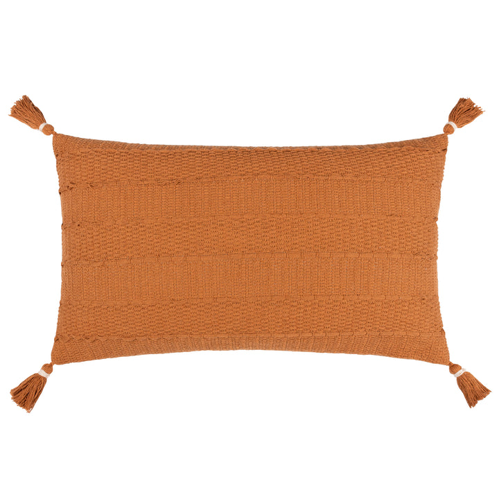 CALICHE 40X60 CUSHION CASE GINGER